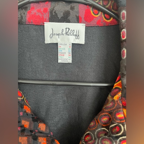 Joseph Ribkoff Jacket - Picture 2 of 2